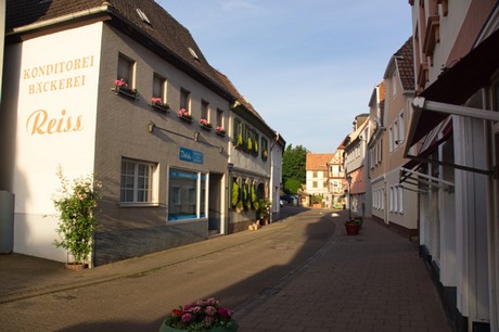 Bad Bergzabern